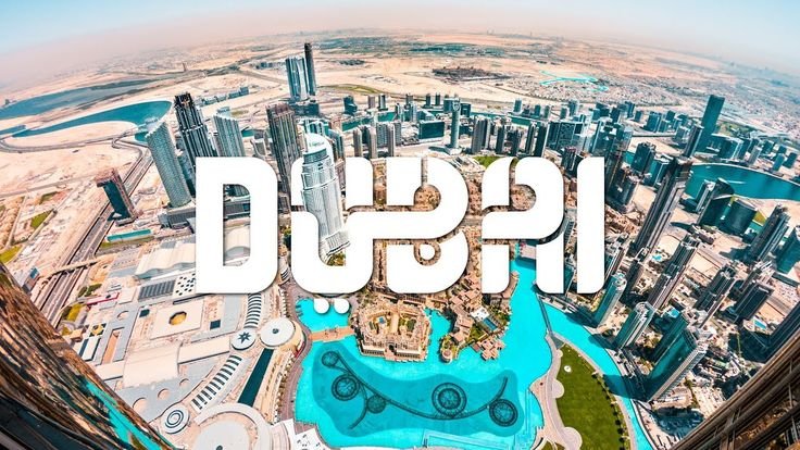 Shopper’s Paradise: Exploring Dubai’s Malls, Souks, and Retail Wonders Fly-For-Holidays
