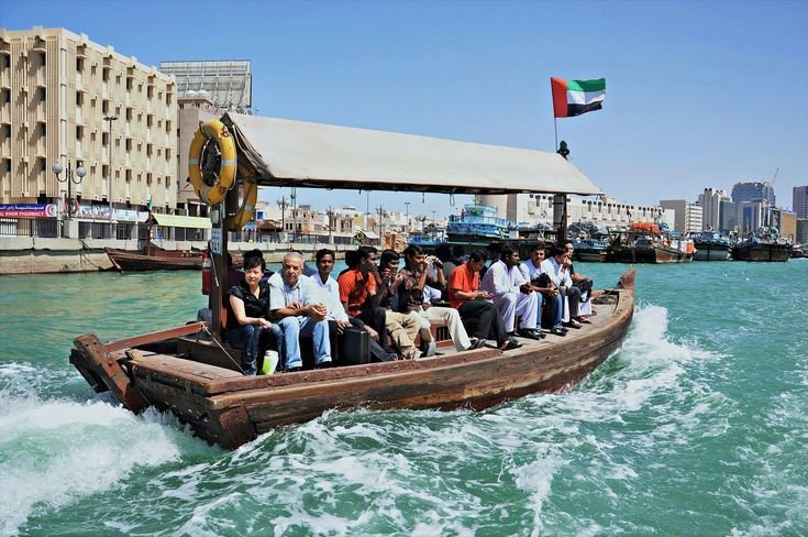 Discover Dubai: A Complete Guide to the Jewel of the Middle East Fly-For-Holidays