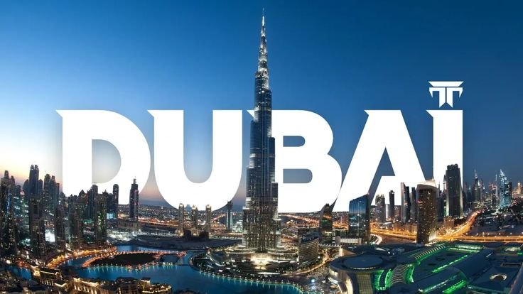 Discover Dubai: A Complete Guide to the Jewel of the Middle East Fly-For-Holidays