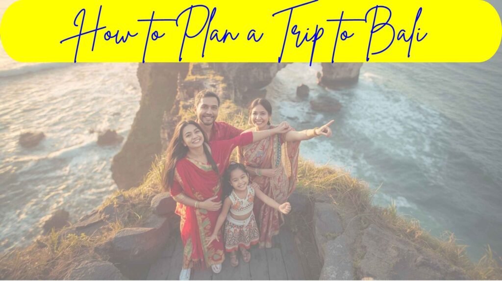 Bali - Fly For Holidays
