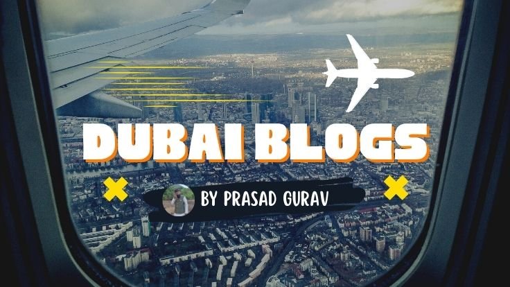 Dubai Blogs