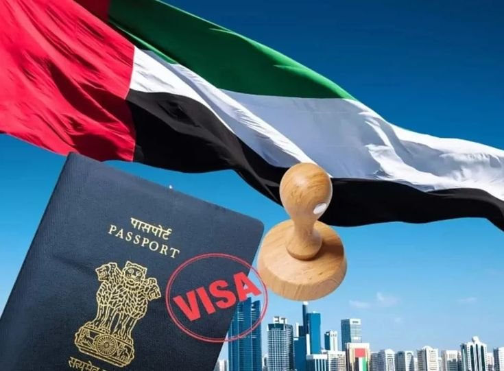 UAE Family Visa Requirements: Guide to Sponsoring Loved Ones Fly-For-Holidays