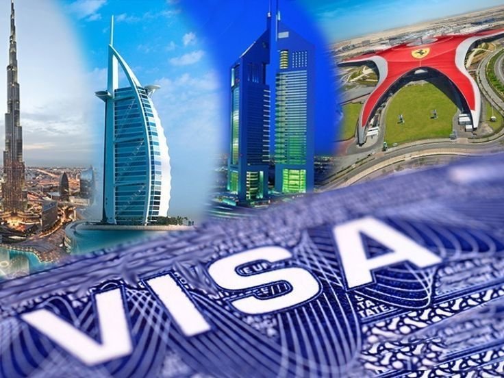 UAE Family Visa Requirements: Guide to Sponsoring Loved Ones Fly-For-Holidays