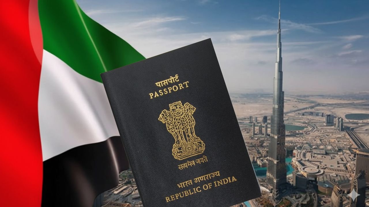 UAE Family Visa Requirements: Guide to Sponsoring Loved Ones Fly-For-Holidays