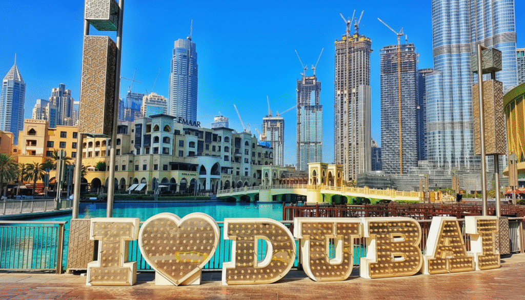 Dubai Visa for Indians: A Complete Guide Fly-For-Holidays
