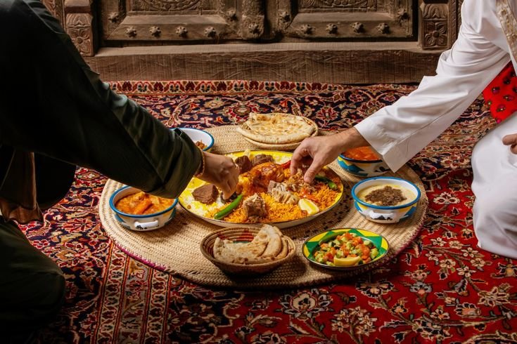 Gastronomic Dubai: A Culinary Journey Through Emirati and Global Flavors Fly-For-Holidays